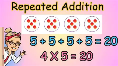 The Significance of the Repeated Line