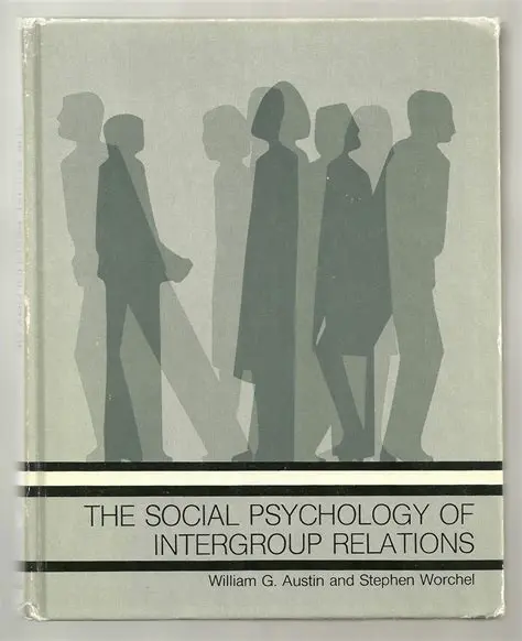 The Social Psychology of Intergroup Relations