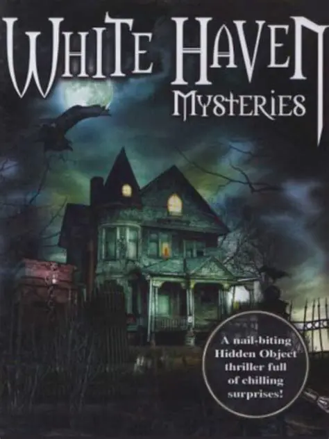 The Story Behind White Haven Mysteries