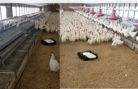 The Structure Responsible for Egg Production