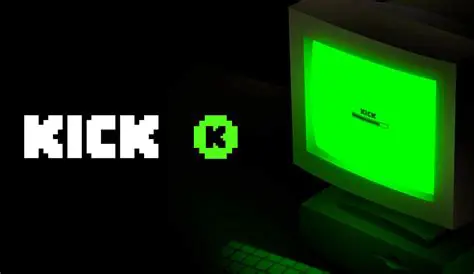 The Thrilling World of Kick: A Deep Dive into Streaming, Gaming, and Community