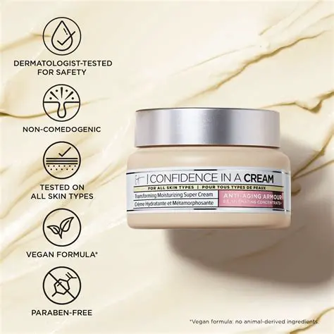 The Use of Chocolate Fat in Cosmetics