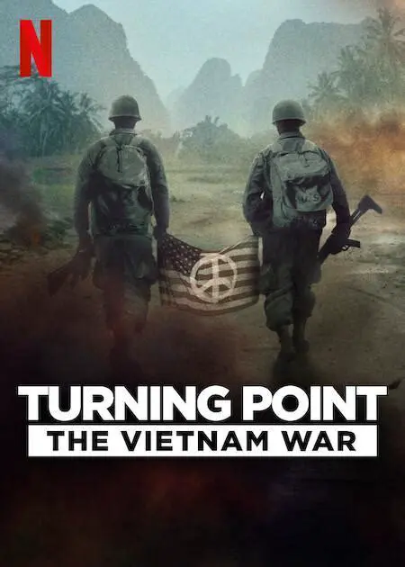 The War Effort and the Turning Point