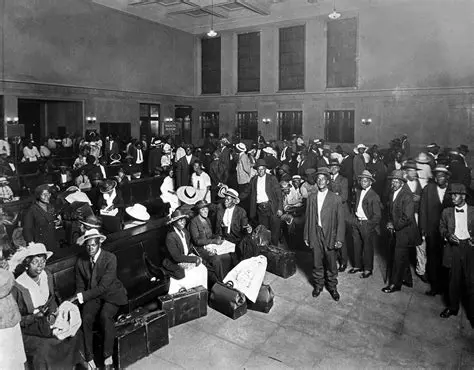They showed that segregation was by nature discriminatory