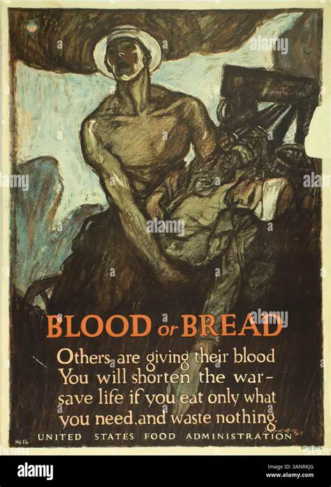 To conserve resources for the war effort