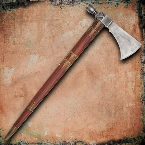 Tomahawk: El Hacha de Guerra Americana que Domina los Campos de Batalla