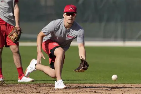 Tommy Edman: A Deep Dive into the Boston Red Sox's Versatile Star