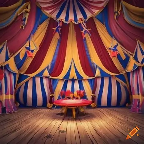 Too many graphics and animations can be distracting and make the presentation feel like a circus