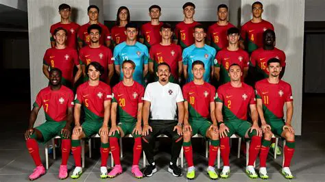 Totobola: A Paixão Nacional que Une Futebol e Fortuna