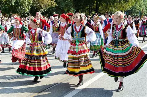 Traditional Celebrations in Western Cultures