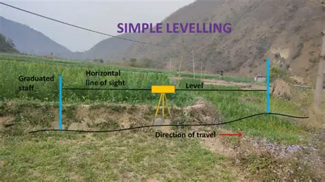 Traditional Leveling System