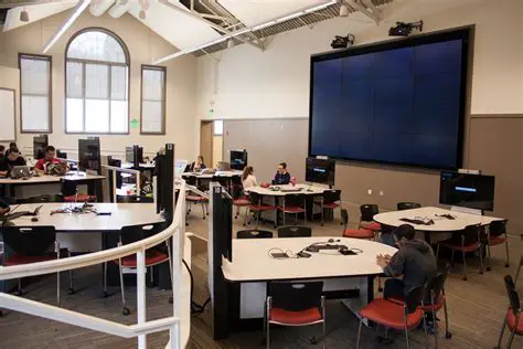 Training and Learning Centers
