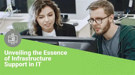 Treegger Infrastructure Support