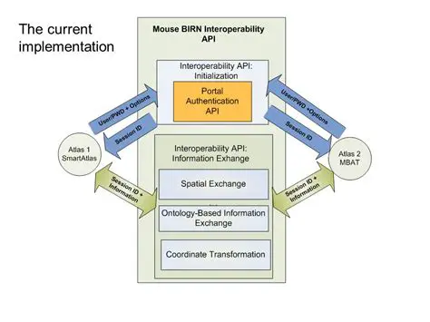 Understand the Current Implementation