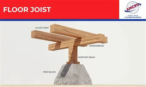 Understanding Joists and Sheet Flooring