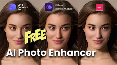 Understanding Jpeg Enhancer