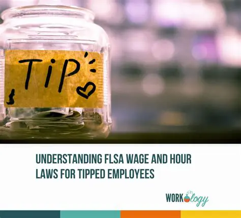 Understanding Living Wage Jobs