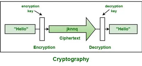Understanding Native Network Encryption