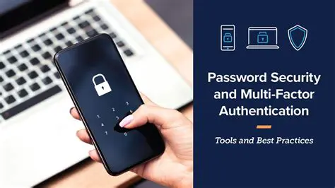 Understanding Password Security