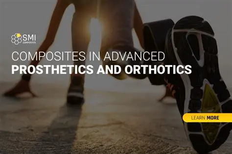 Understanding Prosthetics and the Importance of Replacing Missing Body Parts
