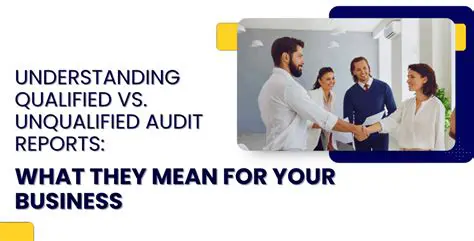 Understanding Qualified Terms in English