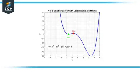 Understanding Quartic Functions