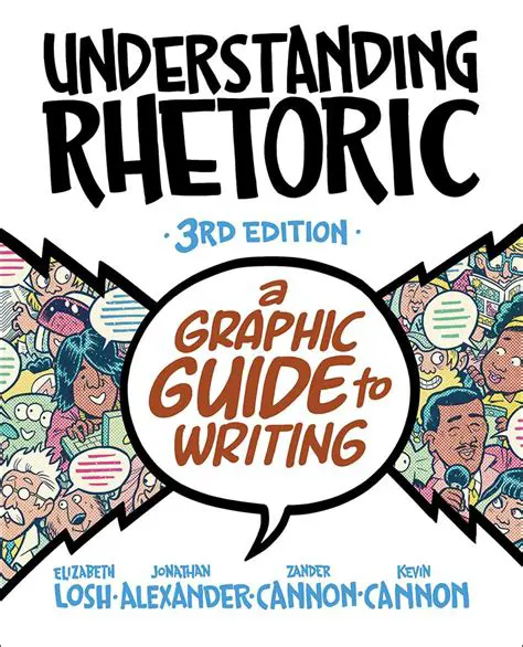 Understanding Rhetoric in Media
