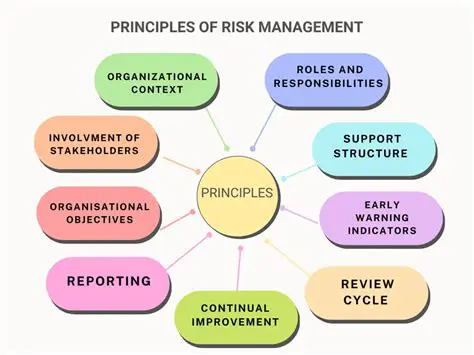 Understanding Risk Management Principles