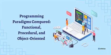 Understanding Scoping in Procedural Programming