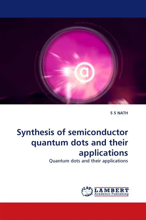 Understanding Semiconductor Quantum Dots
