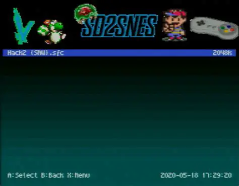 Understanding SNES Background Priority