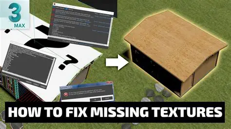 Understanding Texture Errors