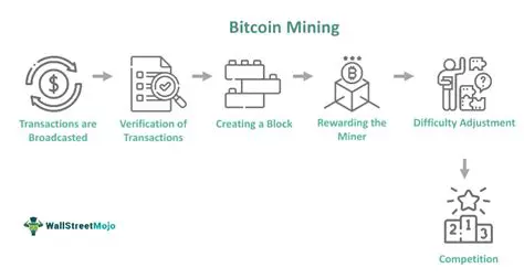 Understanding the Concept of BTC Mining and Cookie Consent