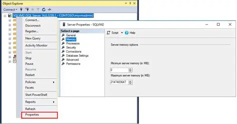 Understanding the Configuration Options