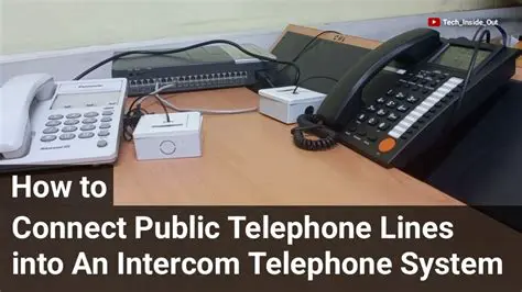 Understanding the Cost of Phone Lines