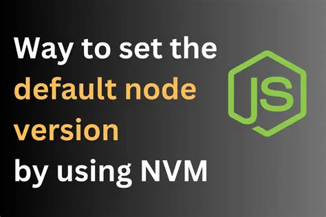Understanding the Default Node Page