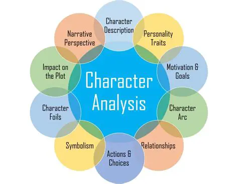 Understanding the Importance of Character Analysis