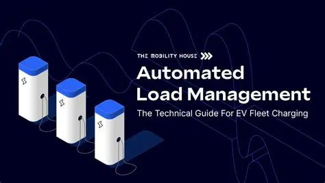 Understanding the Importance of Load Management in PLTU