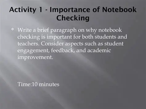 Understanding the Importance of Notebook Choices for USU Economics Students