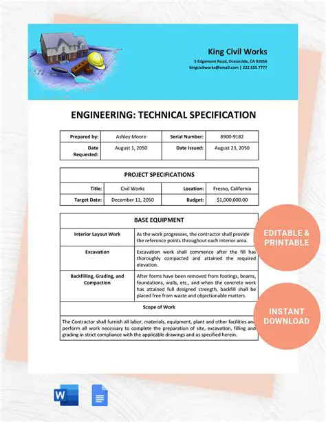 Understanding the Importance of Tool Specification Conversion