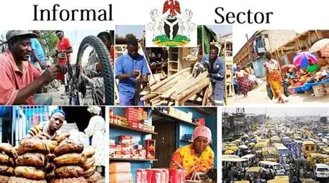 Understanding the Informal Sector in Binjai City