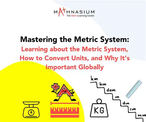 Understanding the Metric Key