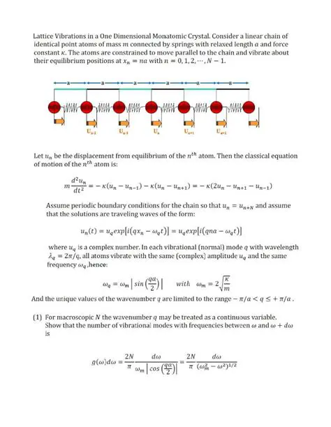 Understanding the Motion of the Stone