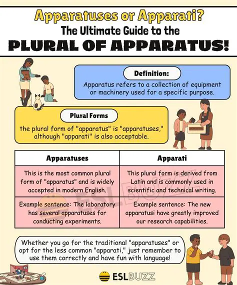 Understanding the Plural Form of Nouns