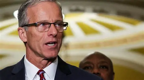 Understanding the Senate Majority Leader