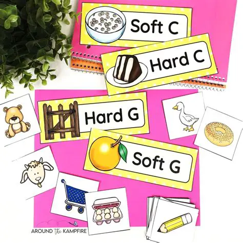 Understanding the Soft and Hard Dimensions