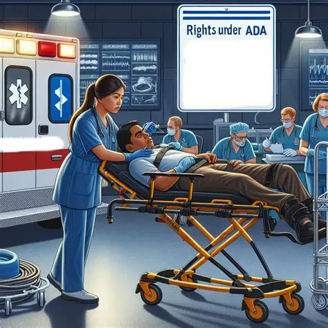Understanding Your Rights Under the ADA