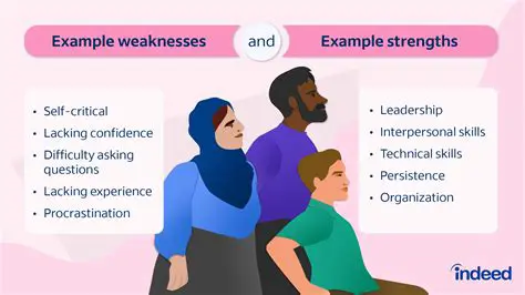 Understanding Your Skills and Strengths