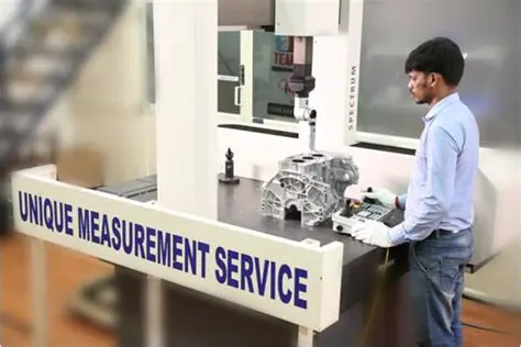 Unique Measurement Systems