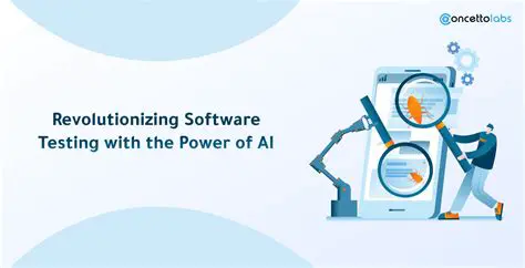 Unlocking the Power of Test Automation